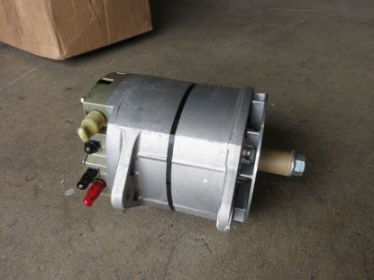 Picture of ALTERNATOR GP-CHARGING 24V