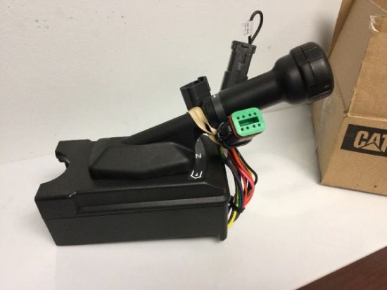 Picture of CONTROL GP-TRANSMISSION