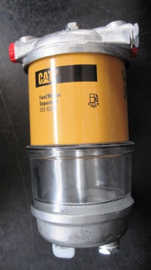 Picture of FILTER GP-WATER SEP &amp; FUEL