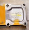 Picture of COVER GP-AIR INLET  -STARTING AID HEATER