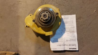 Picture of PUMP GP-WATER