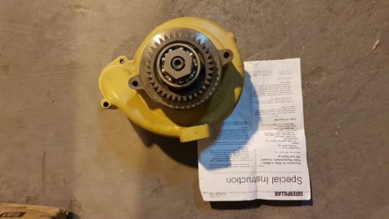 Picture of PUMP GP-WATER