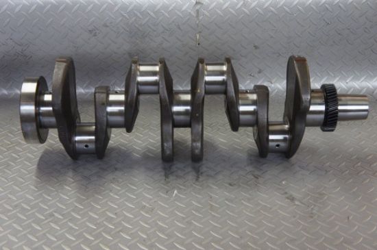 Picture of CRANKSHAFT AS