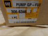 Picture of PUMP GP-FUEL INJECTION