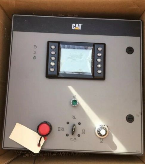 Picture of BOX GP-CONTROL  -REMOTE