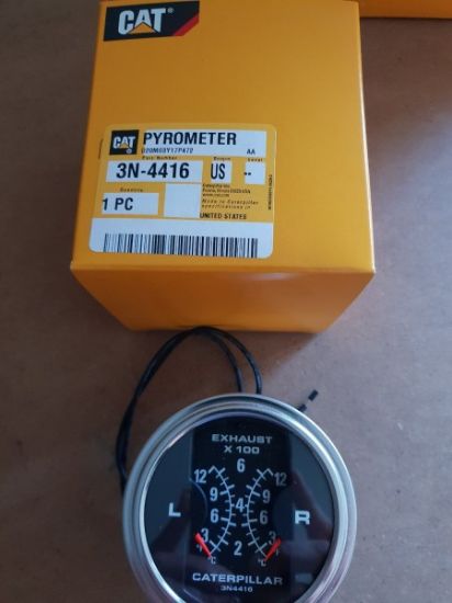 Picture of PYROMETER GP