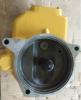 Picture of PUMP GP-ENGINE OIL  -2-SECTION GEAR