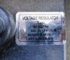 Picture of REGULATOR AS-VOLTAGE