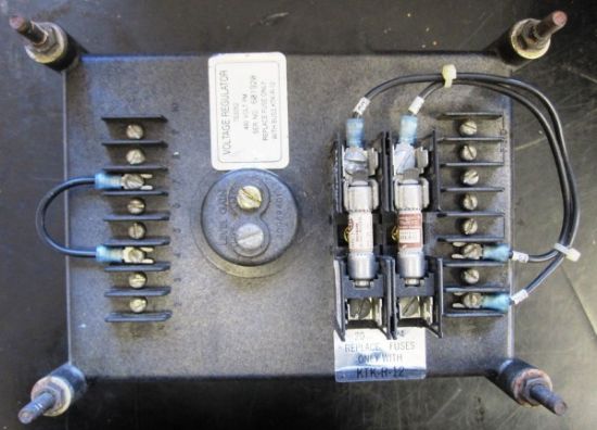 Picture of REGULATOR AS-VOLTAGE