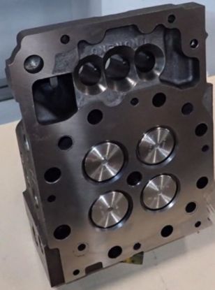 Picture of CYLINDER HEAD GP