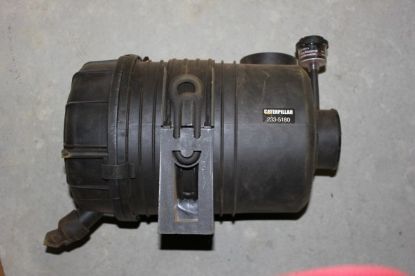 Picture of AIR CLEANER GP