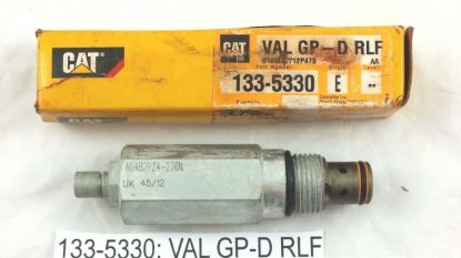 Picture of VALVE GP-RELIEF