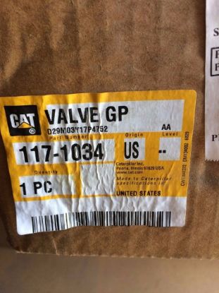 Picture of VALVE GP-RELIEF