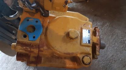 Picture of PUMP GP-PISTON  -STEERING
