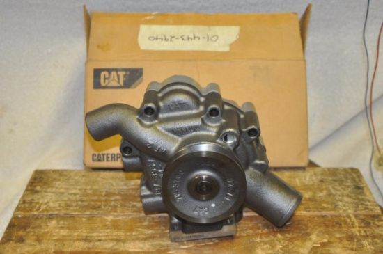 Picture of PUMP GP-WATER  -COOLANT