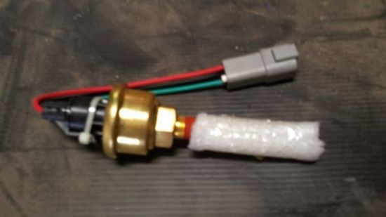 Picture of SENSOR GP-COOLANT LEVEL