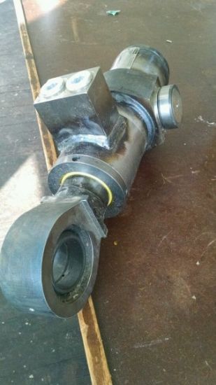 Picture of CYLINDER GP-SUSPENSION