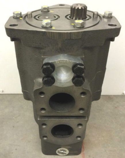 Picture of PUMP GP-GEAR  -REAR BRAKE COOLING