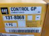 Picture of CONTROL GP-HANDLE  -LIFT