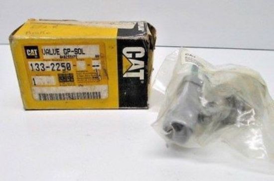 Picture of VALVE GP-SOLENOID