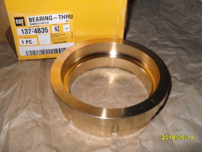 Picture of BEARING-THRUST