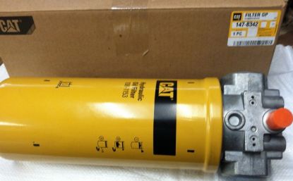 Picture of FILTER GP-OIL-IMPLEMENT