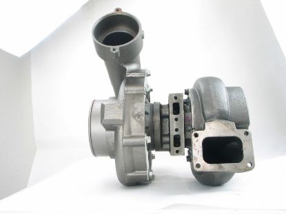 Picture of TURBOCHARGER GP