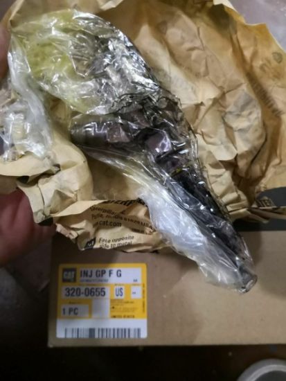 Picture of INJECTOR GP-FUEL