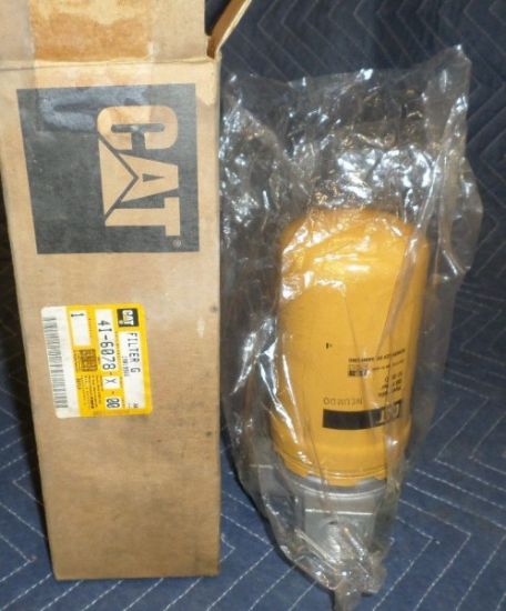 Picture of FILTER GP-OIL