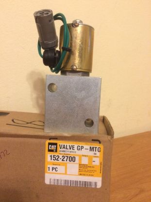 Picture of VALVE &amp; MTG GP-AIR SHUTOFF