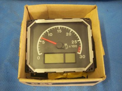 Picture of MODULE GP-SPEED/TACH ELEK