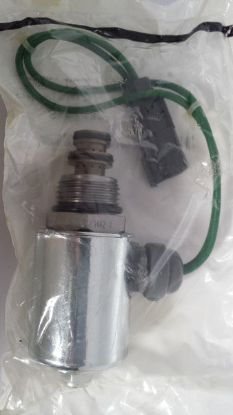 Picture of VALVE GP-SOLENOID