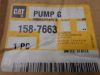 Picture of PUMP GP-METERING  -HMU