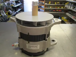 ALTERNATOR GP-CHARGING