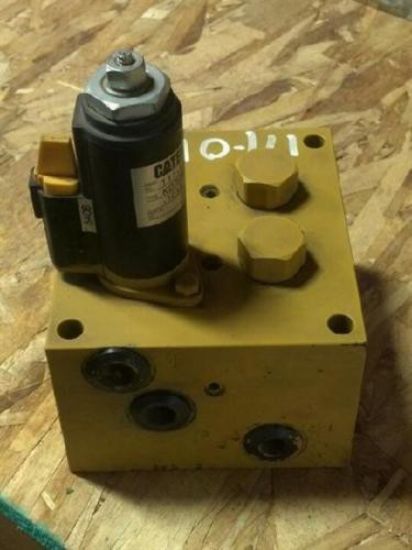 Picture of VALVE GP-SOLENOID