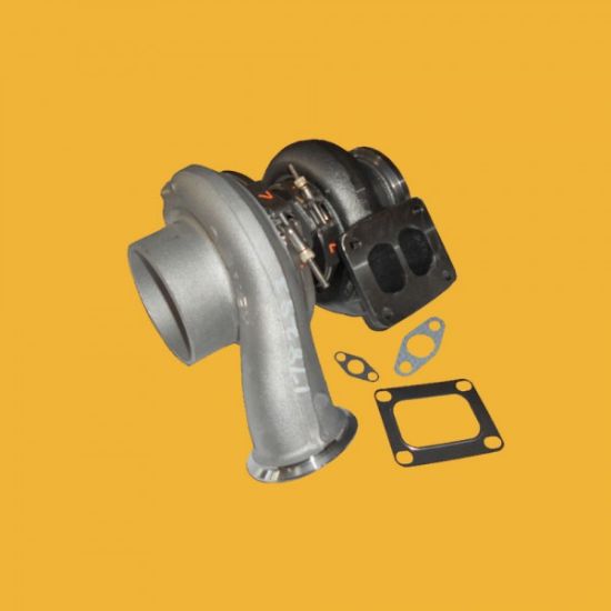 Picture of TURBOCHARGER GP