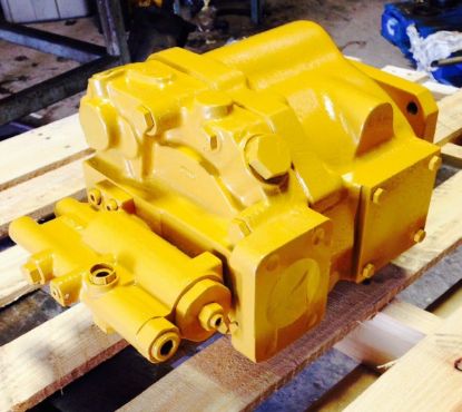 Picture of PUMP GP-PISTON