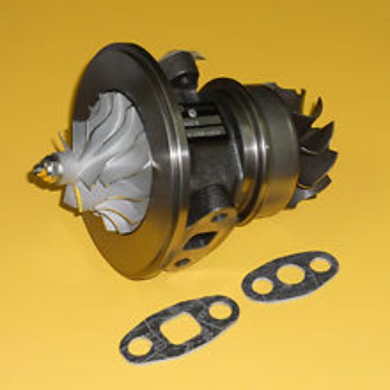 Picture of CARTRIDGE GP-TURBOCHARGER