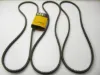 Picture of V-BELT SET  -INCLUDES 3-BELTS, FAN DRIVE