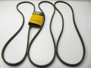 V-BELT SET  -INCLUDES 3-BELTS, FAN DRIVE