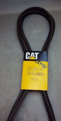 Picture of V-BELT SET-3-BELTS