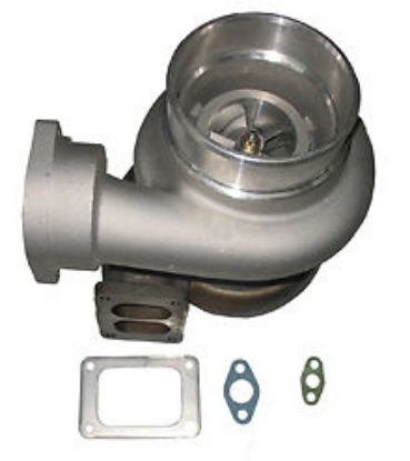 Picture of TURBOCHARGER GP