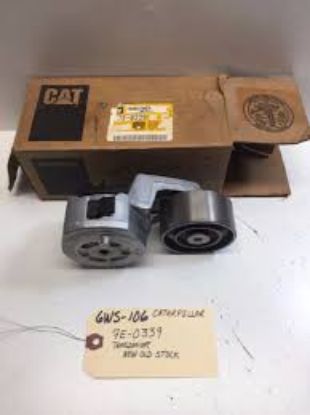 Picture of BELT TENSIONER