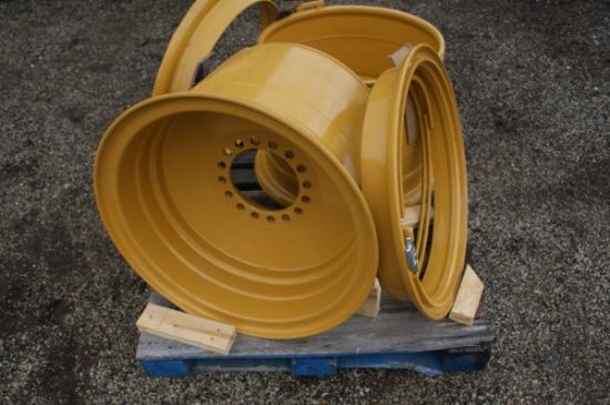 Picture of RIM GP-DEMOUNTABLE