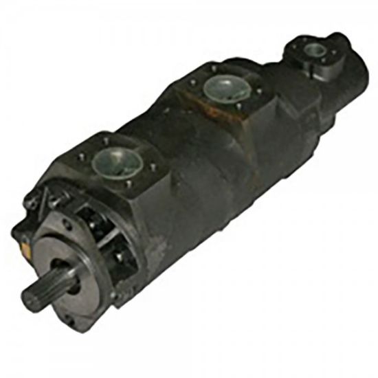 Picture of PUMP GP-GEAR  -STEERING