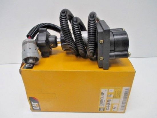 Picture of SENSOR GP-ROTARY POSITION