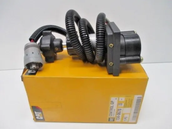 Picture of SENSOR GP-ROTARY POSITION