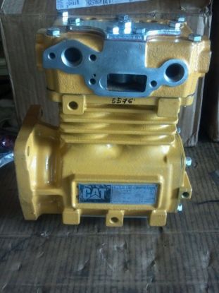 Picture of AIR COMPRESSOR GP