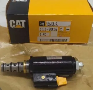 VALVE GP-SOLENOID  -PRESSURE REDUCING