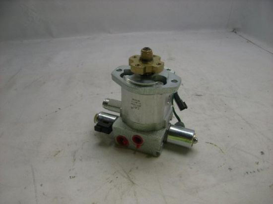 Picture of MOTOR GP-GEAR  -REVERSING FAN
